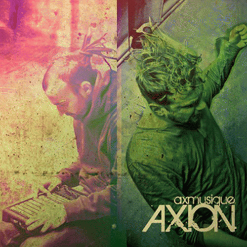 AXMusique : AXION