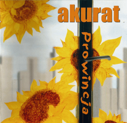 Akurat : Prowincja