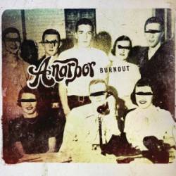 Anarbor : Burnout