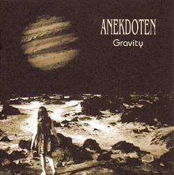 Anekdoten : Gravity