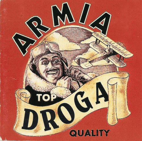 Armia : Droga