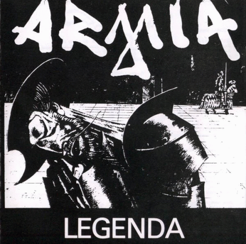 Armia : Legenda