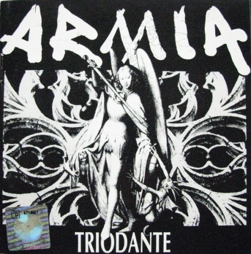 Armia : Triodante