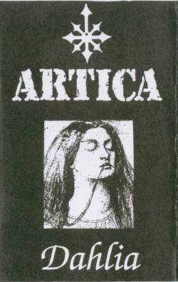 Artica : Dahlia