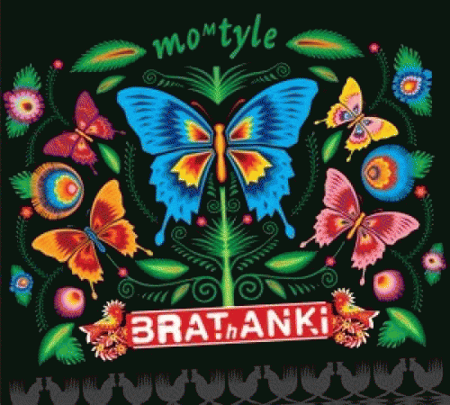 BRAThANKI : Momtyle