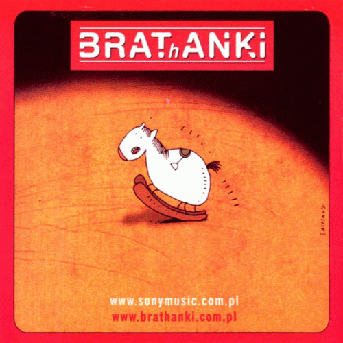 BRAThANKI : Patataj