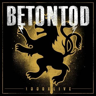 Betontod : 1000xlive