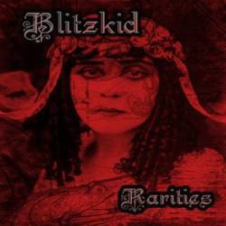 Blitzkid : Rarities