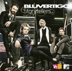 Bluvertigo : Storytellers