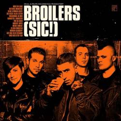 Broilers : (sic!)