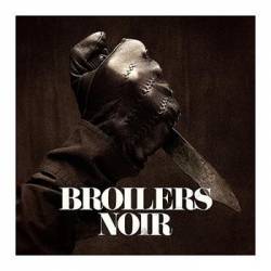 Broilers : Noir