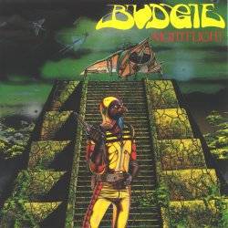 Budgie : Nightflight