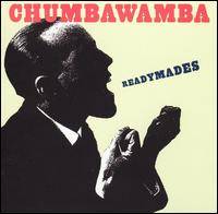 Chumbawamba : Readymades