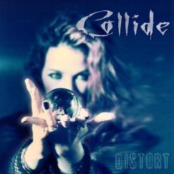 Collide : Distort