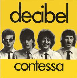 Decibel : Contessa