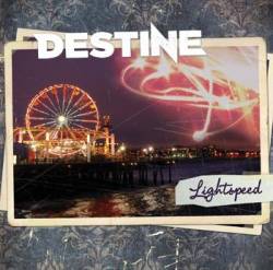 Destine : Lightspeed