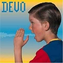 Devo : Shout