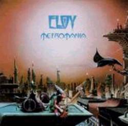 Eloy : Metromania