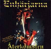 Enhärjarna : Återkomsten