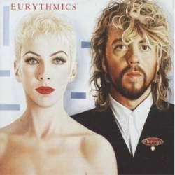 Eurythmics : Revenge