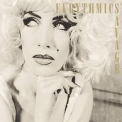 Eurythmics : Savage