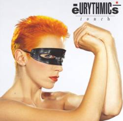 Eurythmics : Touch