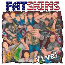 Fatskins : Viva!