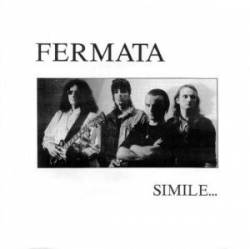 Fermáta : Simile...