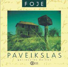 Foje : Paveikslas