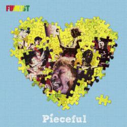 Funkist : Pieceful