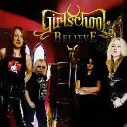 Girlschool : Believe