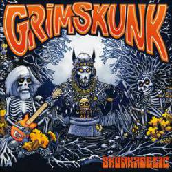 Grimskunk : Skunkadelic