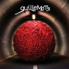 Guillemots : Red