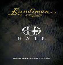 Hale : Kundiman