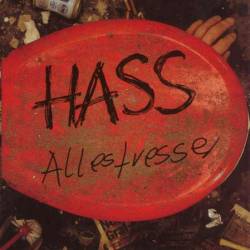 Hass : Allesfresser