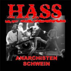 Hass : Anarchistenschwein