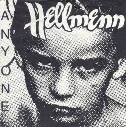 Hellmenn : Anyone