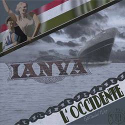 Ianva : L’Occidente