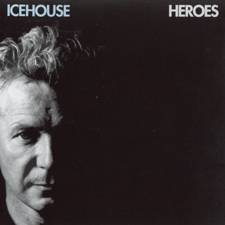 Icehouse : Heroes