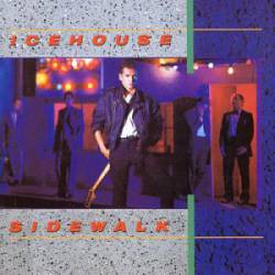 Icehouse : Sidewalk