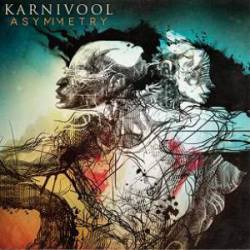 Karnivool : Asymmetry