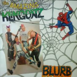 Klingonz : Blurb