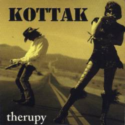 Kottak : Therupy