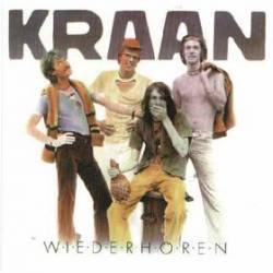 Kraan : Wiederhoren