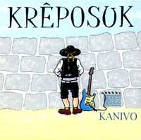 Krêposuk : Kanivo