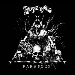 Krömosom : Paranoid!