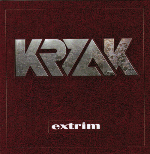 Krzak : Extrim