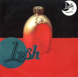 Lush : Hypocrite