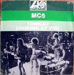 MC5 : Tonight