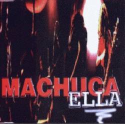 Machuca : Ella